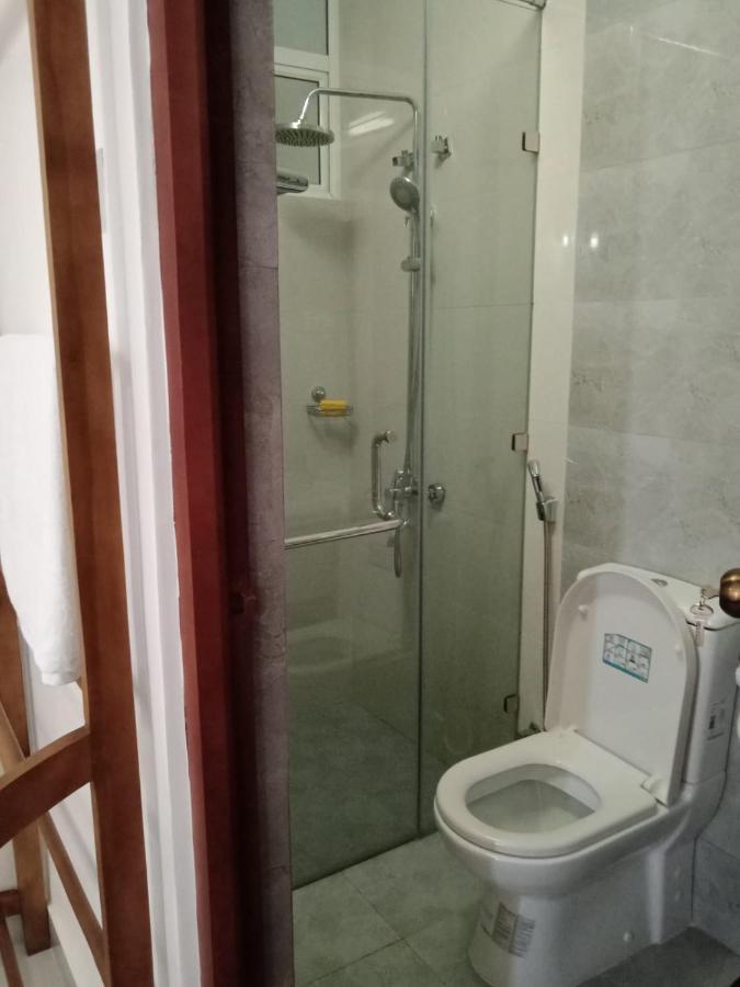 مافونت لافينيا Para Inn Residence المظهر الخارجي الصورة