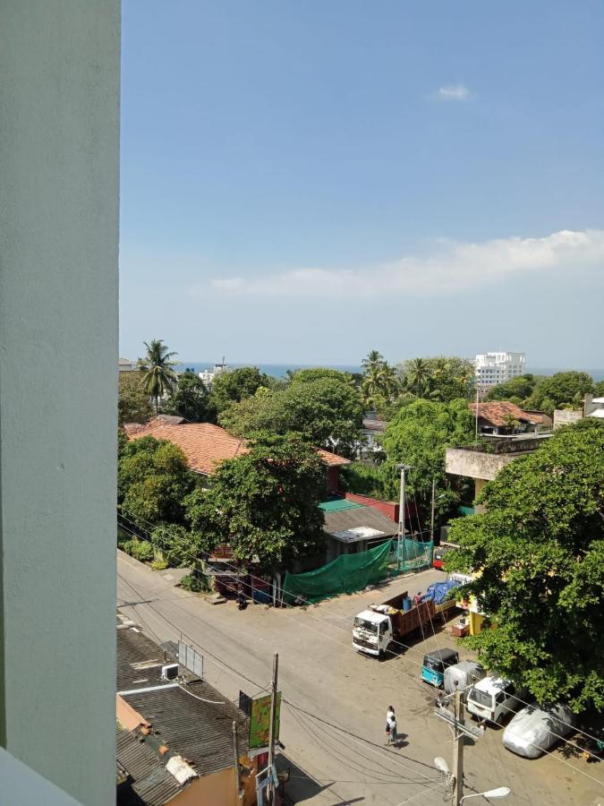 مافونت لافينيا Para Inn Residence المظهر الخارجي الصورة