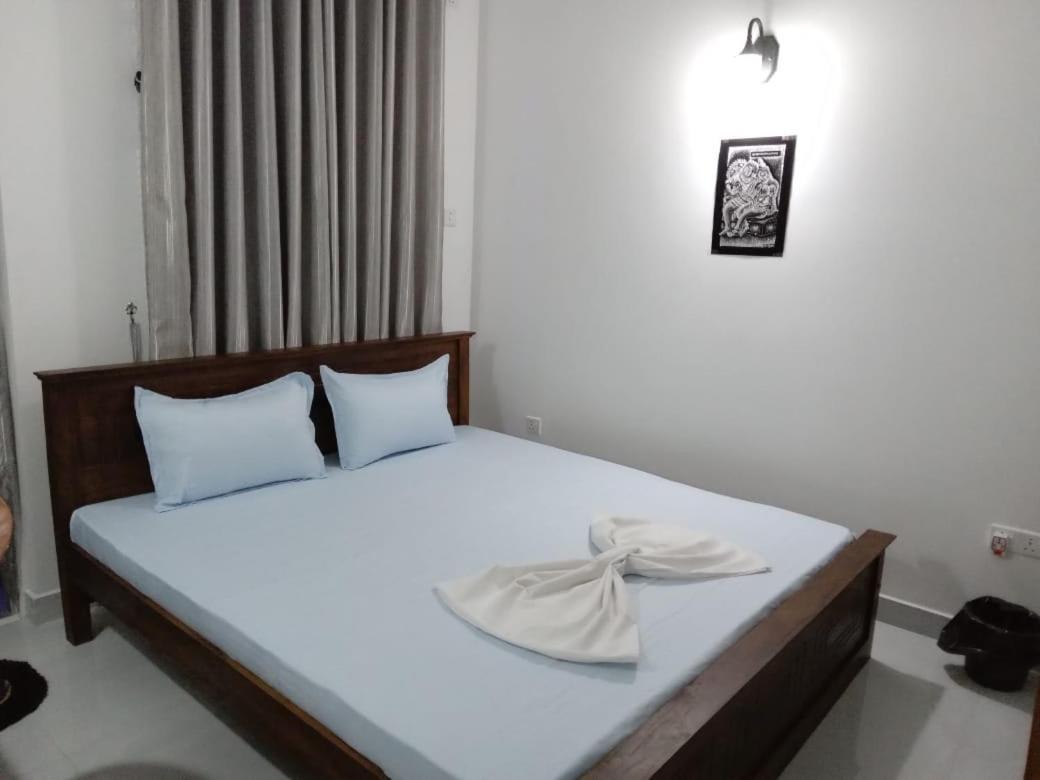 مافونت لافينيا Para Inn Residence المظهر الخارجي الصورة