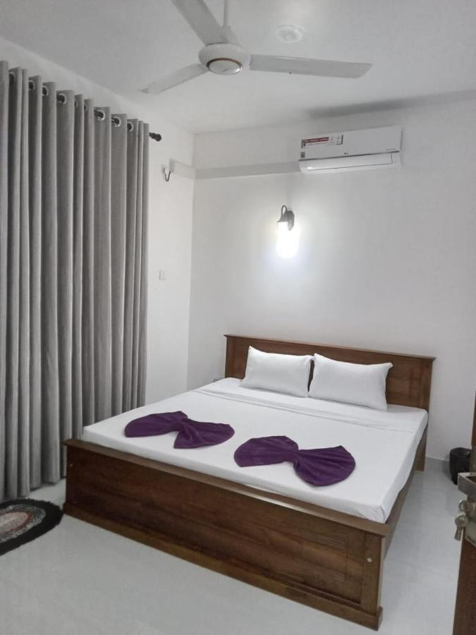 مافونت لافينيا Para Inn Residence المظهر الخارجي الصورة