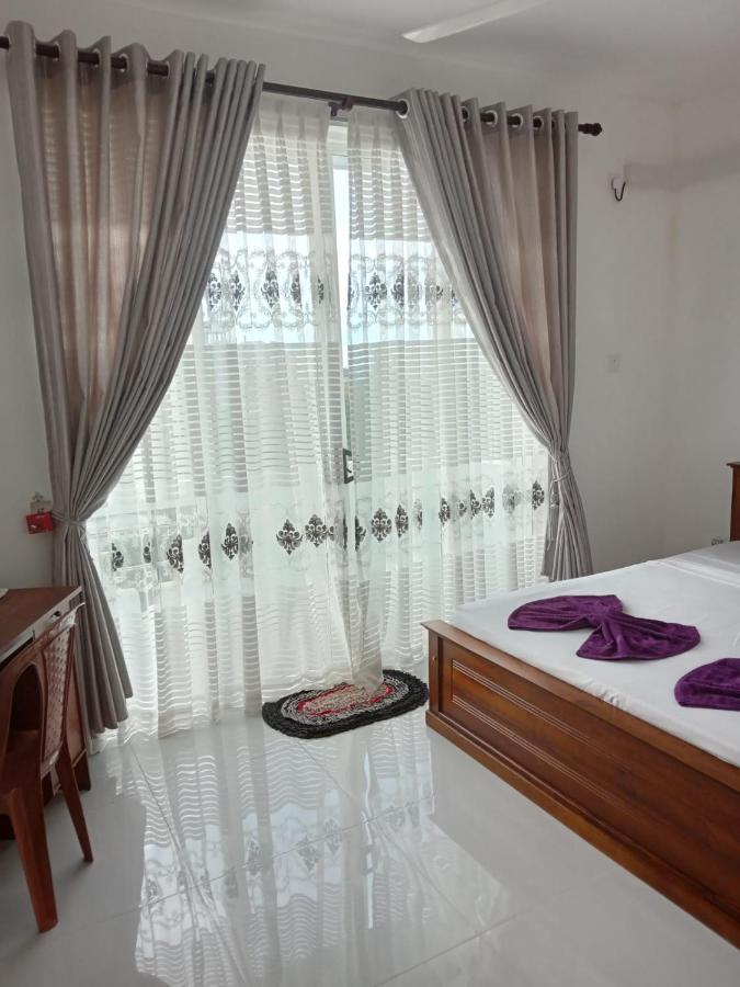 مافونت لافينيا Para Inn Residence المظهر الخارجي الصورة