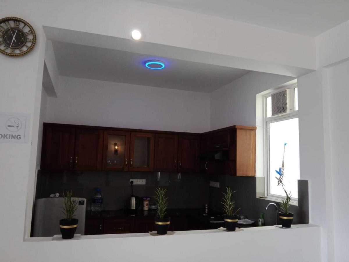 مافونت لافينيا Para Inn Residence المظهر الخارجي الصورة